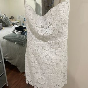 Lucy in the sky dress